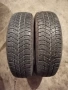 Продавам 2 броя зимни гуми 165.70.14 на 1 сезон дот 2019 Unoryal , снимка 1