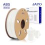 ABS Filament JAYO 1.75mm 0.650kg ROHS за FDM 3D Принтери, снимка 2