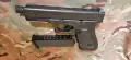 glock 17 gen 4 с резба, снимка 6
