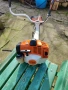 Stihl fs360 мотора коса, снимка 12