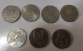 Български Соц монети, снимка 13