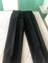 Черен официален панталон, снимка 1 - Детски панталони и дънки - 41410163