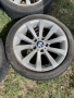 Джанти с летни гуми 17 цола за BMW 3 E90, снимка 3