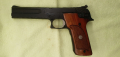 Smith & Wesson, Mod.422, cal. .22LR