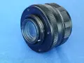 Обектив HELIOS 44M-4, снимка 4