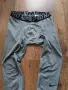 Nike Pro - мъжки фитнес клин S , снимка 3