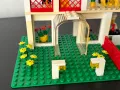 Vintage LEGO 6376 Breezeway Cafe 1990, снимка 7