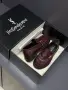 Yves Saint Laurent Елегантни Дамски Мокасини - Различни Цветове Код SEM-625, снимка 4