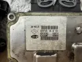 Renault ECU IAW 5NR2.C5 8200181482 + UCH + ключ , снимка 2