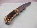 Нож сгъваем - 28, снимка 5