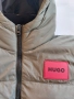 Чисто ново без етикет зимно яке Hugo 12 години 158см, снимка 3