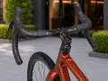 Нов гравел велосипед CTM KOYUK 1.0 700C – Shimano GRX, карбонова вилка, внос от Словакия, снимка 5