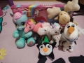 лотове с играчки, снимка 12
