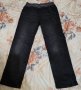 Нови дънки с ластик, снимка 1 - Детски панталони и дънки - 41838767
