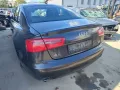 Audi A6


3.0д. 245к.с., Седан, Употребяван, на части, снимка 2
