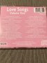 LOVE SONGS -Cd матрични, снимка 5