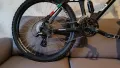 Планински Велосипед Пълно Окачване, снимка 2