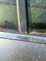 Задна дясна сива врата Опел Вектра Ц С Opel Vectra C GTS, снимка 3
