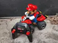 Super Mario бъги с дистанционно/Carrera, снимка 1