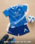 ЛЕВСКИ София 💙⚽️ детско юношески футболни екипи 💙⚽️ НОВО сезон 2026-27 година , снимка 7
