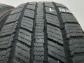 2бр зимни гуми 185/60/14 TRACMAK L05016 , снимка 1