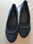 Ежедневни /тъмно сини "GRACELAND" , снимка 1 - Дамски ежедневни обувки - 41697988