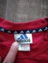 Тениска Adidas размер М, снимка 4