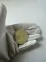 Инвестиционна Сребърна Монета 1oz Австралийски Паяк (Funnel-Web Spider) 2015, снимка 2