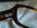 Фере италиански рамки за очила с кутия диоптер 0, снимка 7