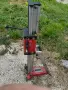 Hilti DD 250 + Hitli DD - HD 30 - Диамантено пробивна машина + статив, снимка 14