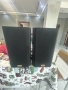 Тонколони Quadral Dauphin MK II, 2x100w, снимка 2