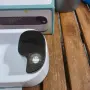 Чисто нов Ултразвуков Уред за Почистване QX-031 (Multifunctional Cleaner) – , снимка 3