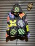 Мъжки акета ветровки Versace, снимка 14
