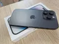 iPhone 14 pro Space Black -128gb/100% battery health , снимка 7