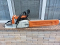 Резачка Stihl 026, снимка 5