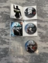 Оригинални PS3 игри Call of Duty – MW3 и Black Ops, комплект, снимка 2