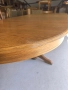 Разтегателна трапезна маса 2,80 м. , снимка 8