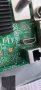MAIN BOARD 17MB181TC for Hitachi 43HE4205 for 43inc, снимка 2