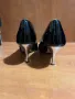 Дамски обувки естествена кожа , снимка 3