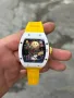 Richard Mille Smiley мъжки часовник, снимка 3