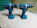 Акумулаторни Винтоверти MAKITA , снимка 12