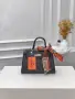 Hermes Дамска Чанта Хермес - Различни Цветове Код E52, снимка 10