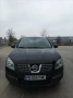 Nissan Qashqai 2009 Панорама, кожа, 4×4, снимка 3