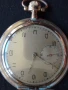 джобен часовник позлатен, снимка 1