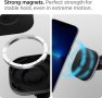 Spigen OneTap Bling (MagFit) Проектиран за Magsafe Car Vent Mount, снимка 3