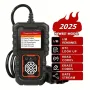 Full OBD2 EOBD автомобилен диагностичен кодочетец CY3001, снимка 1
