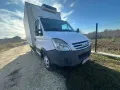 iveco daily 35c15 3.0к.с  хладилен  - цена 15 000 лв ,моля БЕЗ бартери / БЕЗ Лизинг   -нов внос с до, снимка 1