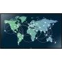 професионален монитор Samsung ED65E , 65" FHD multi-touch HDMI/Speaker, снимка 3