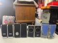 Разни Тонколони за компютри , снимка 2