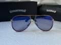 CHROME HEARTS мъжки слънчеви очила, снимка 8